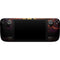Tom Wood Fire Tiger Steam Deck Handheld Gaming Computer Skin