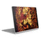 Tom Wood Fire Tiger Surface Book 2 15in Skin