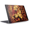 Tom Wood Fire Tiger Surface Laptop 2 Skin
