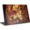 Tom Wood Fire Tiger Surface Laptop 4 15in Skin