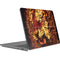 Tom Wood Fire Tiger Surface Laptop Studio Skin