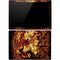 Tom Wood Fire Tiger Surface Pro 4 Skin