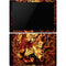Tom Wood Fire Tiger Surface Pro 6 Skin