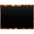 Tom Wood Fire Tiger Surface Pro 9 Skin