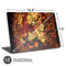 Tom Wood Fire Tiger Universal Laptop 13in (10.6 x 7.6in) Skin