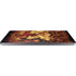 Tom Wood Fire Tiger Universal Laptop 16.6in (13.4 x 9.7in) Skin