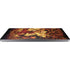 Tom Wood Fire Tiger Universal Laptop 18in (14.6 x 10.6in) Skin