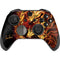 Tom Wood Fire Tiger Xbox Elite Wireless Controller Series 2 Skin