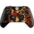 Tom Wood Fire Tiger Xbox One Controller Skin
