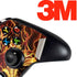 Tom Wood Fire Tiger Xbox One Controller Skin