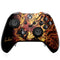 Tom Wood Fire Tiger Xbox One Elite Controller Skin