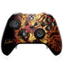 Tom Wood Fire Tiger Xbox One Elite Controller Skin