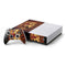 Tom Wood Fire Tiger Xbox One S All-Digital Edition Bundle Skin
