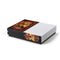 Tom Wood Fire Tiger Xbox One S Console Skin