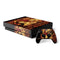 Tom Wood Fire Tiger Xbox One X Bundle Skin