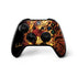 Tom Wood Fire Tiger Xbox One X Controller Skin