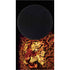 Tom Wood Fire Tiger Xbox Series S Console Skin