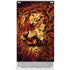 Tom Wood Fire Tiger Xbox Series S Console Skin