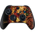 Tom Wood Fire Tiger Xbox Series X Controller Skin