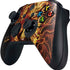 Tom Wood Fire Tiger Xbox Series X Controller Skin