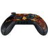Tom Wood Fire Tiger Xbox Series X Controller Skin