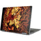 Tom Wood Fire Tiger Yoga 710 14in Skin