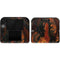 Vincent Hie Fireball Dragon Nintendo 2DS Skin