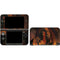 Vincent Hie Fireball Dragon 3DS XL 2015 Skin