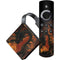 Vincent Hie Fireball Dragon Amazon Fire TV Skin