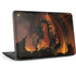 Fireball Dragon by Vincent Hie HP Chromebook Skin