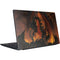 Vincent Hie Fireball Dragon Dell Vostro Skin