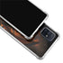 Vincent Hie Fireball Dragon Galaxy A71 5G Clear Case