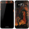 Vincent Hie Fireball Dragon Galaxy J3 Skin