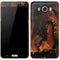 Vincent Hie Fireball Dragon Galaxy J7 Skin