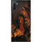 Vincent Hie Fireball Dragon Galaxy Note 10 Skin