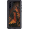 Vincent Hie Fireball Dragon Galaxy Note 10 Waterproof Case