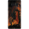 Vincent Hie Fireball Dragon Galaxy Note 8 Skin