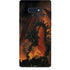 Vincent Hie Fireball Dragon Galaxy Note 9 Skin