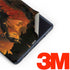 Vincent Hie Fireball Dragon Galaxy Note 9 Skin