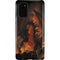 Vincent Hie Fireball Dragon Galaxy Note20 5G Pro Case
