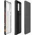 Vincent Hie Fireball Dragon Galaxy Note20 5G Pro Case
