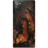 Vincent Hie Fireball Dragon Galaxy Note20 5G Skin