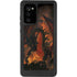 Vincent Hie Fireball Dragon Galaxy Note20 5G Waterproof Case