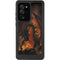 Vincent Hie Fireball Dragon Galaxy Note20 Ultra 5G Waterproof Case