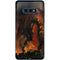 Vincent Hie Fireball Dragon Galaxy S10e Skin