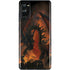 Vincent Hie Fireball Dragon Galaxy S20 Fan Edition Skin