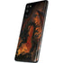 Vincent Hie Fireball Dragon Galaxy S20 Fan Edition Skin