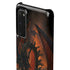 Vincent Hie Fireball Dragon Galaxy S20 Lite Case