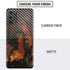 Vincent Hie Fireball Dragon Galaxy S20 Plus Skin