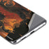 Vincent Hie Fireball Dragon Galaxy S20 Skin